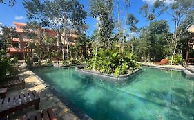 Estudio Completo En La Selva